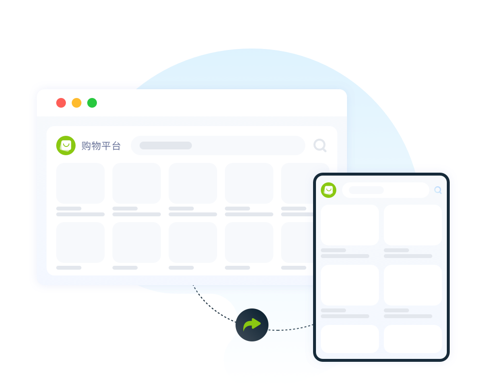 App拉起场景还原